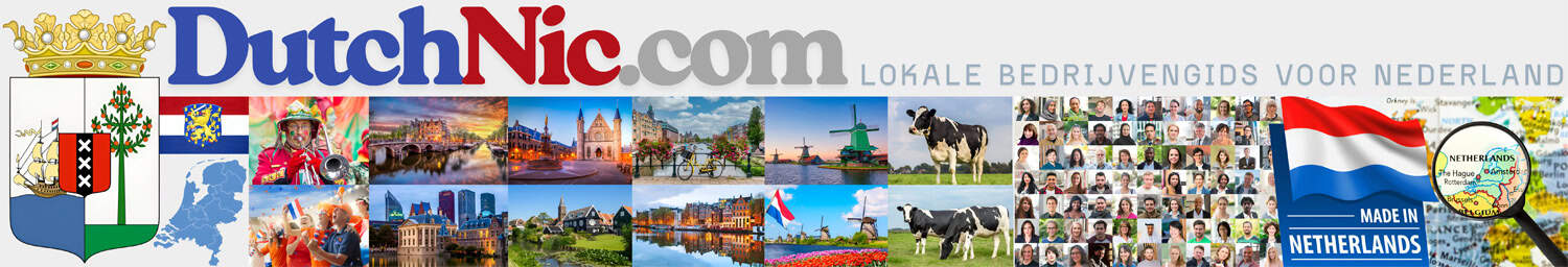 Gemaakt in Nederland - Lindobeach, indoor beach accomodation